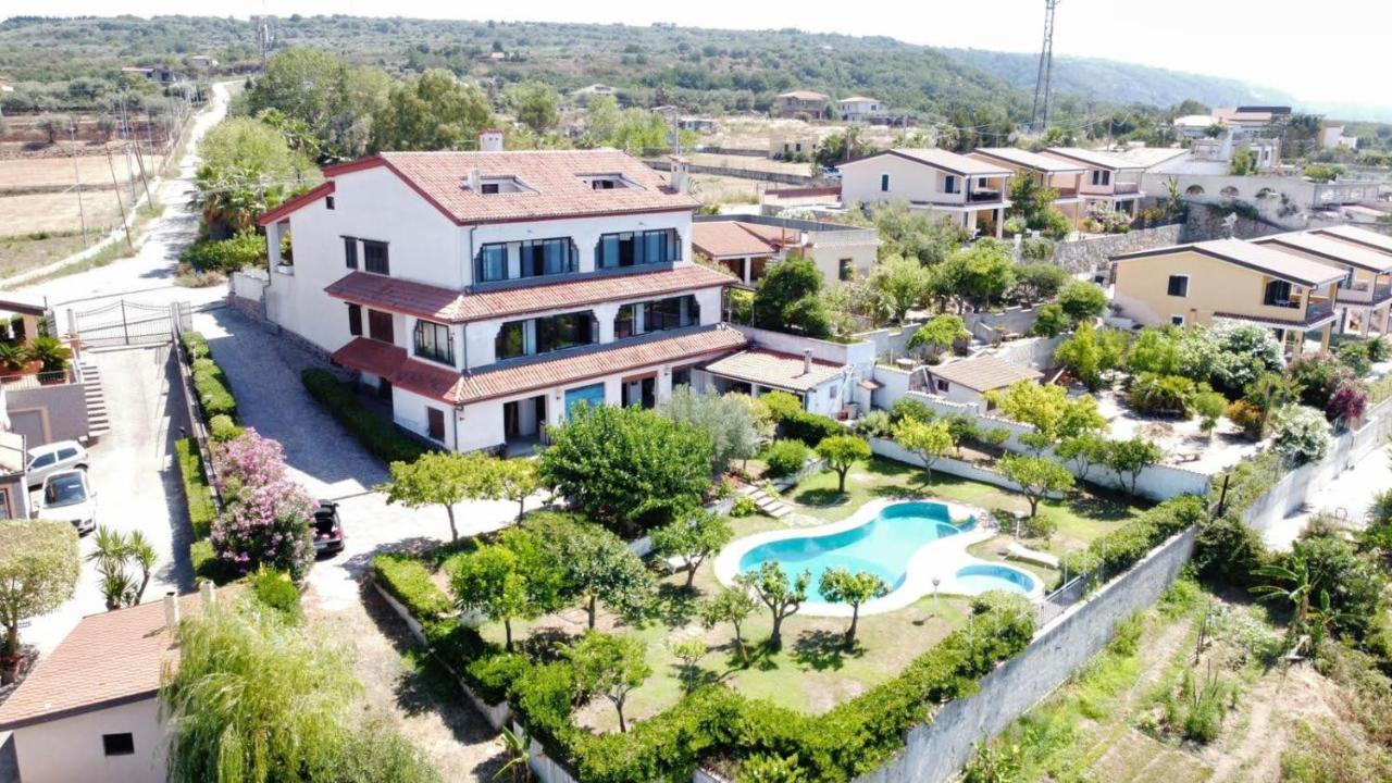 Villa Casa Morello *